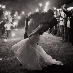 Meet your Posher, Erika